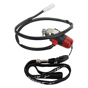 KILL SWITCH LANYARD TYPE WITH MAGNET KTM/HUSKY/GAS SX-E5/EE5/MC-E5 20-24